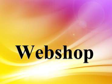 Gambio-Webshop GX4 inkl. Domain und Webspace / Paket Mini
